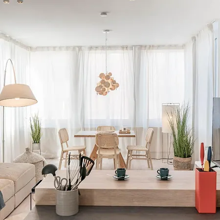 Haus Hummer Koebes Oscar Apartment *