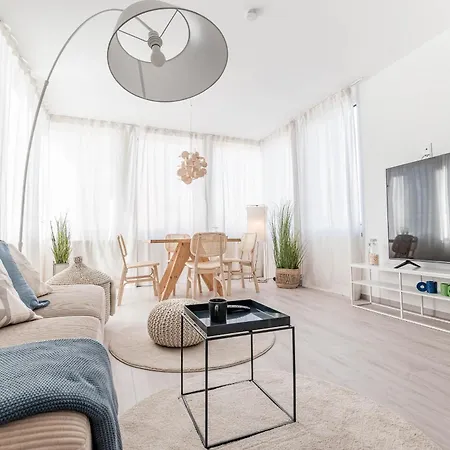 Haus Hummer Koebes Oscar Apartment Juist