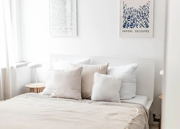 Lejlighed Haus Hummer Koebes Oscar *